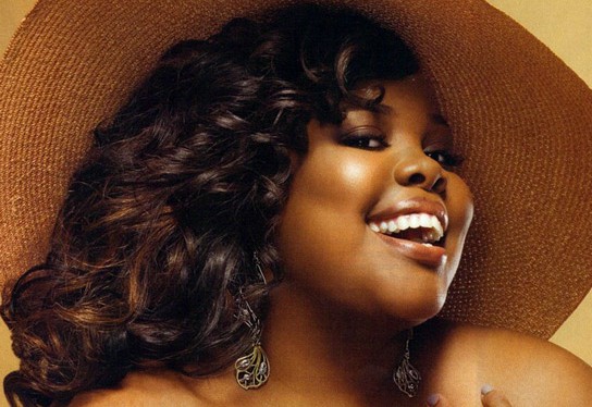 Amber Riley Covers Essence Black Women in Hollywood March Amber Riley Covers Essence Black Women in Hollywood March