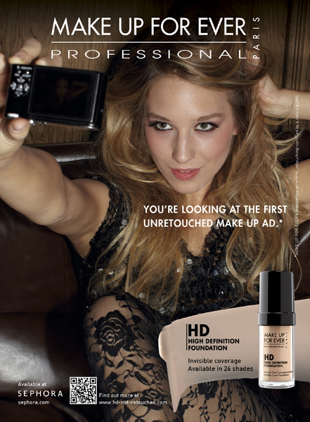 makeup forever. 49022 hi MakeUpForEver HDAd