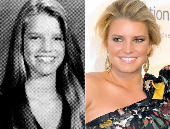 jessica simpson 2011 march. Curvology — 23 March 2011