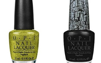 Serena Williams’ New O.P.I. Nail Polish Collection opi 385 Serena Williams’ New O.P.I. Nail Polish Collection