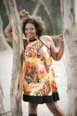 Curvy Cutie: Heather Justice seventies 2 320x480 Curvy Cutie: Heather Justice
