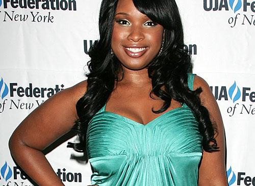 VIDEO: Jennifer Hudson and jennifer hudson fat. VIDEO: Jennifer Hudson and