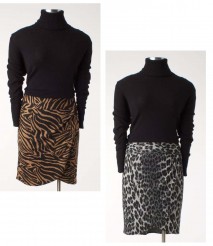 FALL PREVIEW: Lane Bryant Lane Bryant Fall 2011 Lookbook FINAL 14 213x246 FALL PREVIEW: Lane Bryant