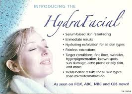 Hydrafacial3 My quest for amazing skin series, Part 3
