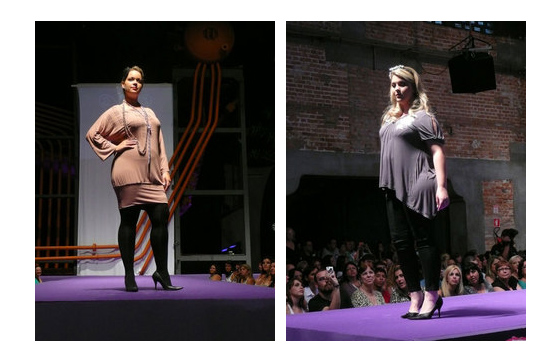 4th Annual Brazilian Plus Size Fashion Week brazil fashion week march 2010 4th Annual Brazilian Plus Size Fashion Week