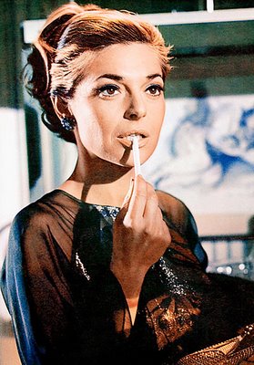 Sheer Seduction is Sheer Genius mrs robinson1 Sheer Seduction is Sheer Genius