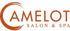 Camelot Salon & Spa ~ Your Oasis of Beauty.... Camelot Logo Camelot Salon & Spa ~ Your Oasis of Beauty....