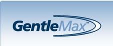 Gentle Max logo My quest for amazing skin series, Part 3