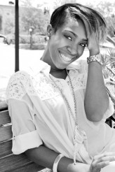 Rochelle Yanique ~ A growing icon in the Hair industry Rochelle 164x246 Rochelle Yanique ~ A growing icon in the Hair industry