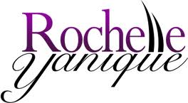 Rochelle Yanique ~ A growing icon in the Hair industry Rochelle logo Rochelle Yanique ~ A growing icon in the Hair industry