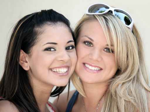 fotolia 3725313 How to Be An Awesome Best Friend