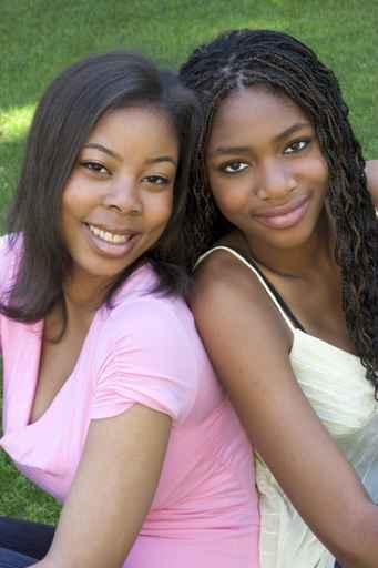 fotolia 755721 How to Be An Awesome Best Friend
