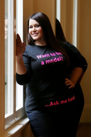 Plus+Size+Model+Search+Grand+Final+Takes+Place+9r9A5VUnfpIl 320x480 WORD WAR: What is wrong with the word CURVY?