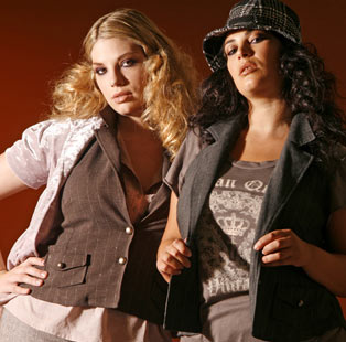 modern plus size fashions WORD WAR: What is wrong with the word CURVY?