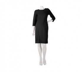 Women With Control by Attitudes by Renee 3 4sleevedress 278x246 Women With Control by Attitudes by Renee