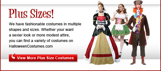 GIVEAWAY: Its a Curvy Halloween with HalloweenCostumes.com HC FB iframe plus size costumes GIVEAWAY: Its a Curvy Halloween with HalloweenCostumes.com