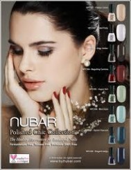 NUBARFALL 189x246 Fall in love with NUBAR nail lacquers