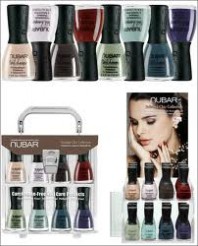NUBARFall2 198x246 Fall in love with NUBAR nail lacquers