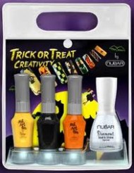 NubarHallow 190x246 Fall in love with NUBAR nail lacquers