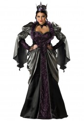 GIVEAWAY: Its a Curvy Halloween with HalloweenCostumes.com plus wicked queen zoom 172x246 GIVEAWAY: Its a Curvy Halloween with HalloweenCostumes.com