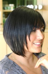 Haircut2 160x246 Enjoy a fabulous beauty experience at Roma & Co. Hair Color Studio