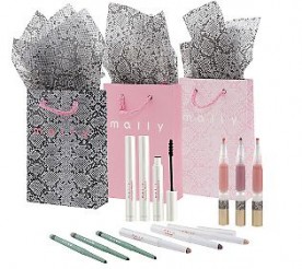 MallyQ 276x246 Holiday Shopping with QVCs Friday Night Beauty