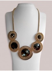 martine necklace in onyx cu 180x246 Igigi Holiday 2011 Collection 