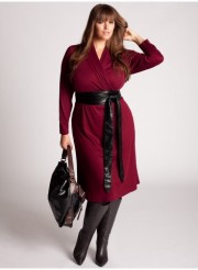 prague dress in wine 180x246 Igigi Holiday 2011 Collection 
