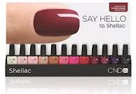 shellac Enjoy a fabulous beauty experience at Roma & Co. Hair Color Studio