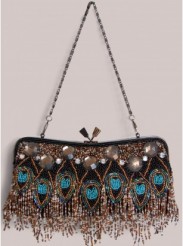 sybille2 183x246 Igigi Holiday 2011 Collection 