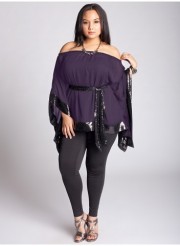 tanja tunic purple front 3 180x246 Igigi Holiday 2011 Collection 