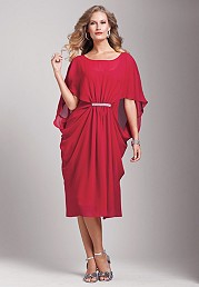 Knit Shift Dress Chiffon Valentines Day Dress Ideas with One Stop Plus