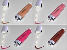 Lucid Gloss on Lucid1 Vh1 Basketball Wives Star Jennifer Williams Launches Cosmetics