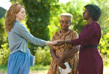 The Help Movie 363x246 Bookworm Feb 12   The Help by Kathryn Stockett