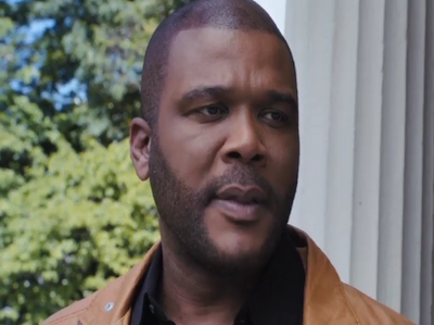 Tyler Perry Good Deeds thumb 400xauto 27292 Hollywood Crush   Tyler Perry in Good Deeds