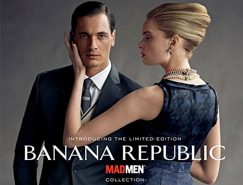 Mad Men and Dangerously Curvy Women alg mad ad Mad Men and Dangerously Curvy Women
