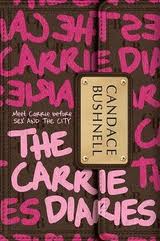 The CW has greenlit the Sex & The City Prequel for Television, The Carrie Diaries.... carriediaries The CW has greenlit the Sex & The City Prequel for Television, The Carrie Diaries....