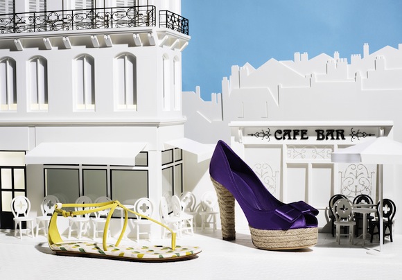 From Paris with Love, The Louis Vuitton Spring 2012 Shoe Collection lou122 From Paris with Love, The Louis Vuitton Spring 2012 Shoe Collection