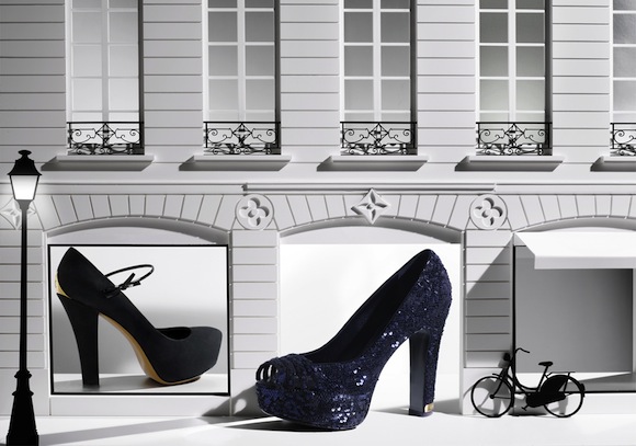From Paris with Love, The Louis Vuitton Spring 2012 Shoe Collection lou125 From Paris with Love, The Louis Vuitton Spring 2012 Shoe Collection
