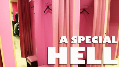1fitting rooms418 copy 400x225 A Curvy Girls Guide to Avoid Plus Size Fitting Room Frustrations