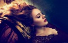 Sneak Peek: Adele’s Vogue Spread (US March 2012 Issue)