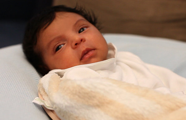 600 blueivy jpg 004140 Pics of Beyonce and Jay Zs Baby Girl Blue Ivy