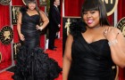 Amber Riley’s 20 Hottest Red Carpet Looks