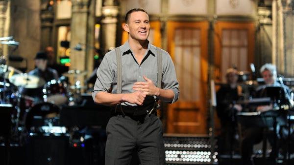 Hollywood Crush: Channing Tatum in The Vow 8531977 600x338 Hollywood Crush: Channing Tatum in The Vow