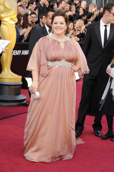 84th Annual Academy Awards - Arrivals