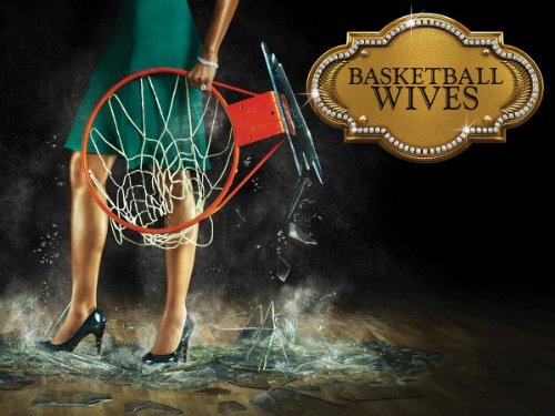 Basketball Wives logo DVR Reminder: Basketball Wives New Season Premiere