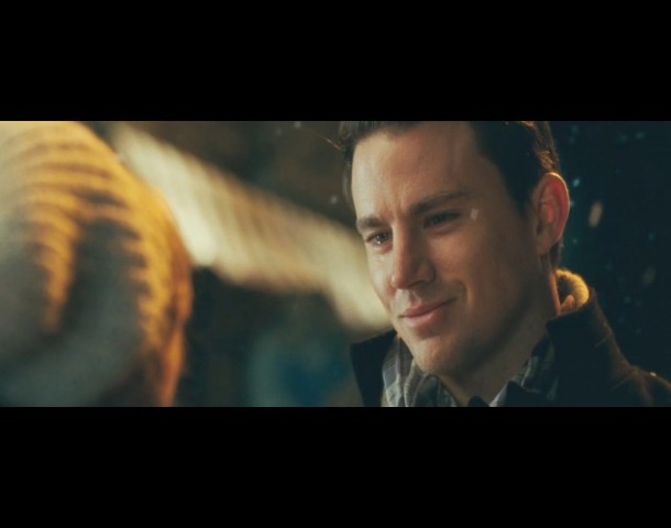 Hollywood Crush: Channing Tatum in The Vow Channing 610x480 Hollywood Crush: Channing Tatum in The Vow
