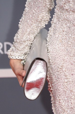 GRAMMY Style: Adele, Marsha Ambrosius, Fergie, Amber Rose, Miranda Lambert Marsha+Ambrosius+54th+Annual+GRAMMY+Awards+ agWFlgWszEl 317x480 GRAMMY Style: Adele, Marsha Ambrosius, Fergie, Amber Rose, Miranda Lambert
