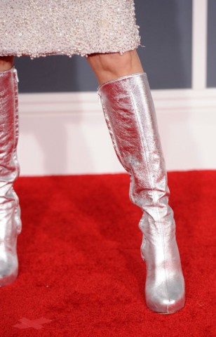GRAMMY Style: Adele, Marsha Ambrosius, Fergie, Amber Rose, Miranda Lambert Marsha+Ambrosius+54th+Annual+GRAMMY+Awards+ehlN1Dj 4wkl 308x480 GRAMMY Style: Adele, Marsha Ambrosius, Fergie, Amber Rose, Miranda Lambert
