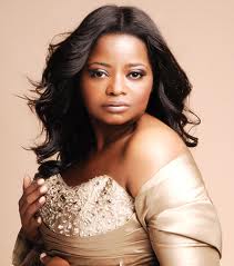 Octaviapretty Octavia Spencer “I am getting my boobs lifted”